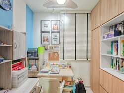 The Terrace (D19), Condominium #631990121